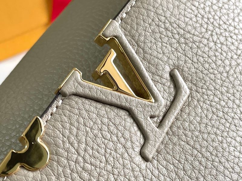 LV Top Handle Bags